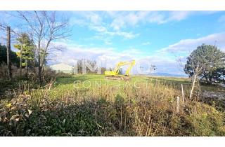 Grundstück zu kaufen in 2751 Steinabrückl, Top-Lage: Ebenes Baugrundstück in ruhiger Siedlungslage in Matzendorf