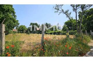 Grundstück zu kaufen in 2522 Oberwaltersdorf, Grüne Ruhelage und doch zentral - Grundstück in bester Lage zu kaufen