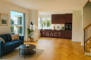 Doppelhaushälfte kaufen in 2380 Perchtoldsdorf, Exklusive Doppelhaushälfte in attraktiver Lage - Modern, elegant, stilvoll - Hochwertige Ausstattung