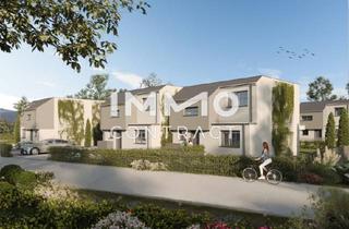 Reihenhaus kaufen in 2301 Groß-Enzersdorf, Ihr Traumhaus schlüsselfertig zum belagsfertigen Preis - provisionsfreies Reihenhaus
