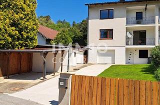 Doppelhaushälfte kaufen in 2122 Ulrichskirchen, Ein Haus mit Wellness Pur Speckgürtel von Wien