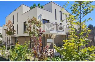 Wohnung kaufen in 2333 Leopoldsdorf, Lichtdurchflutete 2-Zimmer-Balkon-Wohnung im Erstbezug in traumhafter Anlage - provisionsfrei!