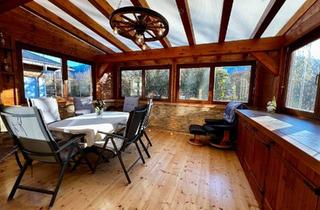 Wohnung kaufen in 5721 Piesendorf, PREISHIT! SANIERT MIT SONNIGEM WINTERGARTEN UND SUPER AUFTEILUNG!