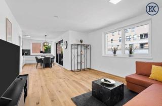 Wohnung kaufen in Aspernstraße, 1220 Wien, Hier beginnt ein neues Kapitel voller Licht, Wärme und Lebensfreude direkt bei der U2-Aspernstraße