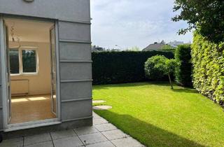 Wohnung kaufen in Krottenbachstraße 202-204, 1190 Wien, Traumgartenparadies mit Garage direkt vom Eigentümer