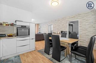 Wohnung kaufen in Arndtstraße 42, 1120 Wien, Sonnige Familienwohnung mit Loggia & Dachgarten – Perfekte Lage nahe Meidlinger Hauptstraße