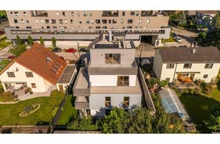 Wohnung kaufen in Aspernstraße, 1220 Wien, Moderne 2-Zimmer-Wohnung (Erstbezug) mit großer Terrasse & Klimaanlage – nahe der U2-Aspernstraße