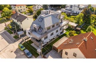 Wohnung kaufen in Aspernstraße, 1220 Wien, Erstbezug mit großer Terrasse & Klimaanlage – moderne 2-Zimmer-Wohnung nahe der U2-Aspernstraße