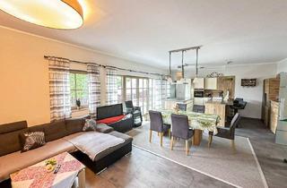 Wohnung kaufen in 4693 Desselbrunn, TRAUMHAFT WOHNEN Nähe Gmunden - Ruhelage mit Garten & Terrasse