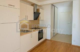 Wohnung mieten in 2460 Bruck an der Leitha, WIEDERVERGABE! Klimaanlage, Ausblick und Balkon? Nachmieter für 1-Zimmer-Wohnung in Bruck/Leitha gesucht!