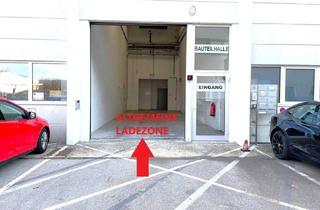 Büro zu mieten in Mosetiggasse, 1230 Wien, Lager/Büro - im Wirtschaftspark Mosetiggasse