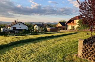 Grundstück zu kaufen in 4785 Freinberg, Baugrundstück in Freinberg