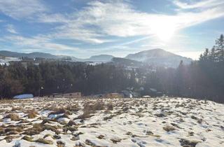 Grundstück zu kaufen in 3282 Sankt Georgen an der Leys, Baugrundstücke am Ortrand von St. Georgen an der Leys in Aussichtslage!