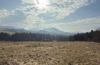 Grundstück zu kaufen in 3282 Sankt Georgen an der Leys, Baugrundstücke am Ortrand von St. Georgen an der Leys in Aussichtslage!