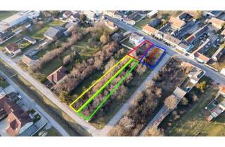 Grundstück zu kaufen in 2292 Loimersdorf, Grundstück in Loimersdorf im schönen Marchfeld
