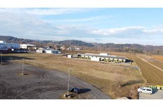 Grundstück zu kaufen in Mühldorf 436a, 8330 Feldbach, Attraktives Gewerbegrundstück in Mühldorf/Feldbach – Gesamtfläche 13.656 m²