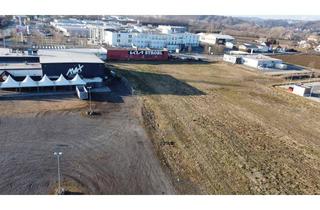 Grundstück zu kaufen in Mühldorf 436a, 8330 Feldbach, Attraktives Gewerbegrundstück in Mühldorf/Feldbach – Gesamtfläche 13.656 m²