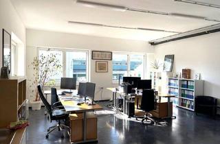 Büro zu mieten in Donaustraße, 1190 Wien, *PROVISIONSFREI* Loft/Atelier/Büro/Lager mit PKW/Lastenlift (5t)