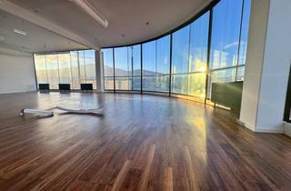 Büro zu mieten in Mühldorf 436a, 8330 Feldbach, Helle Gewerbefläche im Obergeschoß (220 m²) mit großer Fensterfront – Mühldorf bei Feldbach