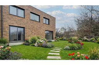 Doppelhaushälfte kaufen in 2291 Lassee, Ein bisschen anders gewünscht? Erstbezugsdoppelhaushälfte in Lassee!