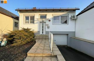 Einfamilienhaus kaufen in 7013 Klingenbach, ++ Gemütliches Einfamilienhaus mit sonnigem Garten in Ruhelage I MB IMMOBILIEN ++