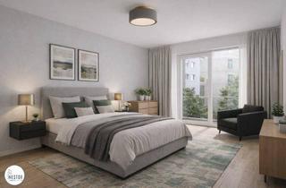 Wohnung kaufen in 1230 Wien, Provisionsfrei! Erstbezug | Moderne 4-Zimmer-Wohnung mit Balkon im Herzen von Liesing – Schlüsselfertig