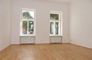 Wohnung mieten in Migazziplatz, 1120 Wien, Am Migazziplatz *** Nähe U4/U6 Station *** Erdgeschoss *** 2-Zimmer mit separater Küche *** beim Theresienbad / park