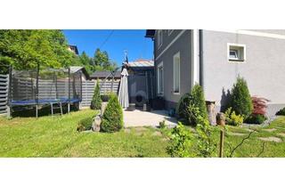 Haus kaufen in 4890 Frankenmarkt, STILVOLLES & MODERN WOHNEN ? EIN ZUHAUSE ZUM VERLIEBEN