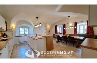 Wohnung kaufen in 5722 Niedernsill, Charmante Ferienresidenz mit Garten zur touristischen Vermietung oder mit Hauptwohnsitznutzung in Niedernsill