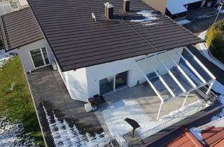 Penthouse kaufen in 4312 Ried in der Riedmark, Exklusive Dachgeschoßwohnung TOP 3 mit traumhafter Dachterrasse - hochwertig saniert und modern ausgestattet!