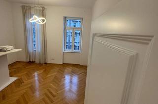 Wohnung kaufen in 1070 Wien, Provisionsfrei!! Sehr schöne Altbauwohnung in 1070 Wien zu kaufen!!