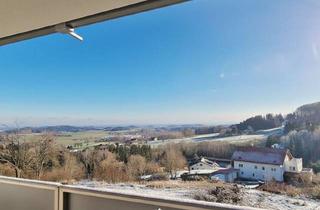 Wohnung mieten in 4902 Wolfsegg am Hausruck, DEIN ZUHAUSE im Luftkurort Wolfsegg - Wohnung mit Loggia 73 m² TOP 12 zur Miete