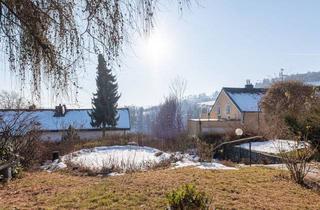 Grundstück zu kaufen in Am Bachlberg, 4040 Linz, LINZ Bachlberg: Exklusives Grundstück mit Panoramablick