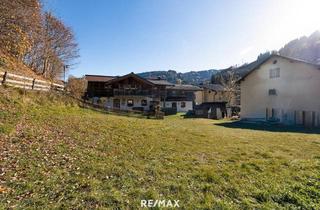 Grundstück zu kaufen in 5505 Mühlbach am Hochkönig, "Hochköniggrund" - Grundstück in Mühlbach am Hochkönig zum Kauf!