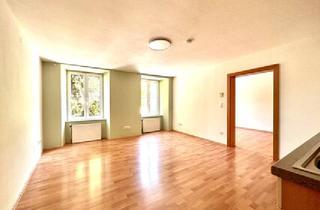 Wohnung mieten in 6800 Feldkirch, Wohntraum im Zentrum von Feldkirch: 3-Zimmerwohnung mit Stil und Geschichte!