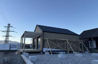 Haus mieten in 6820 Frastanz, Neubau Einfamilienhaus mit Terrasse, Garten, Parkplatz & Extras in Toplage!