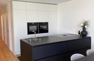 Wohnung kaufen in 6844 Altach, Gartenwohnung mit Terrasse, Garten und Tiefgaragenplatz