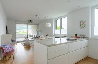 Wohnung mieten in 6800 Feldkirch, Exklusive 2,5-Zimmer-DG-Wohnung mit Balkon in Feldkirch (ohne Makler)