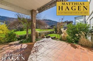 Wohnung kaufen in 6840 Götzis, Sehr große Gartenwohnung in schöner, ruhiger Wohnlage