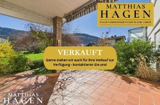 Wohnung kaufen in 6840 Götzis, Sehr große Gartenwohnung in schöner, ruhiger Wohnlage