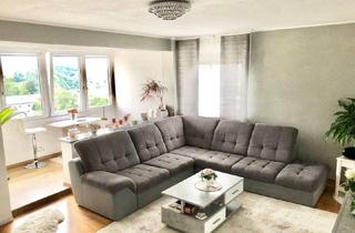 Wohnung kaufen in 4810 Gmunden, Sonnige 3-Zimmer-Wohnung mit Blick auf das umliegende Gebirge