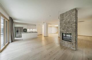 Wohnung kaufen in 1190 Wien, Family Residences - Ehem. Grinzinger Bergstraße 129 | Top 2.1