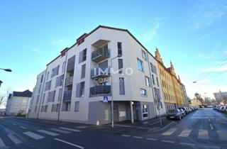 Wohnung mieten in Dornschneidergasse 27, 8020 Graz, GEFÖRDERTE 3 Zimmern mit großer LOGGIA - Dornschneidergasse 27 - Top 005