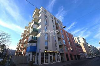 Wohnung mieten in Idlhofgasse 70, 8020 Graz, Neuwertige, geförderte 2 Zimmer Wohnung in zentraler Lage - Idlhofgasse 70 - Top 57