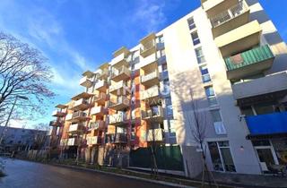 Wohnung mieten in Idlhofgasse 70, 8020 Graz, Neuwertige, geförderte 2 Zimmer Wohnung in zentraler Lage mit BALKON - Idlhofgasse 70 - Top 85