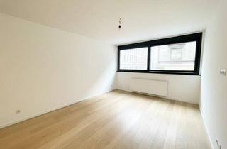 Wohnung mieten in 1070 Wien, ++ERSTBEZUG Premium-Citywohnung im 7. Bezirk ++