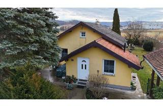 Haus kaufen in 3443 Sieghartskirchen, "Gemütliches kleines Haus mit schönem Garten in ruhiger Lage"