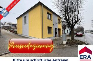 Einfamilienhaus kaufen in 2151 Asparn an der Zaya, PREISREDUZIERUNG! Gepflegtes Einfamilienhaus mit modernisierten Details in Asparn/Zaya - Kauf!