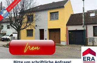 Einfamilienhaus kaufen in 2151 Asparn an der Zaya, PREISREDUZIERUNG: Attraktives Einfamilienhaus mit modernisierten Details in Asparn an der Zaya