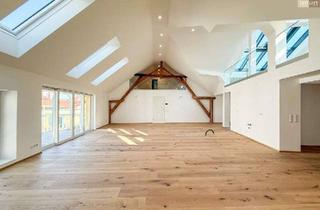 Wohnung mieten in 2500 Baden, Exklusive Dachterrassenwohnung im Herzen von Baden zur MIETE - ERSTBEZUG
